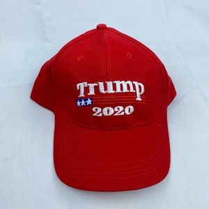 Trump 2020 hat